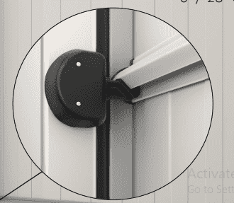 Wall Guide Register MIV - Image 2